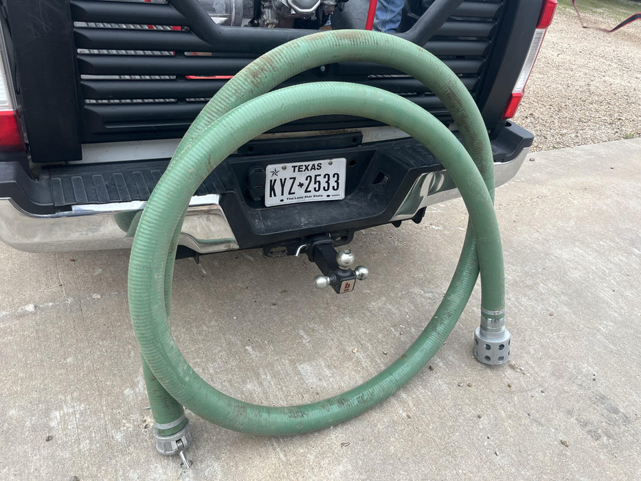 2023 MULTIQUIP QP3TH