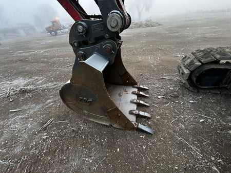 2022 TAG MANUFACTURING 42" HD Bucket 25-35k Excavator - TAG
