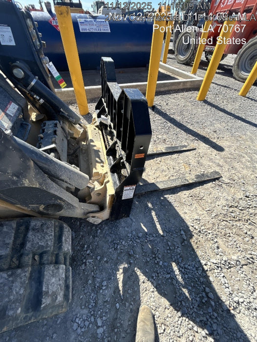 2025 VIRNIG PF4855-5VG