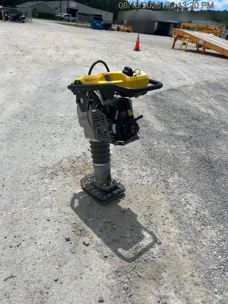 2025 WACKER NEUSON BS62-4Ab/28