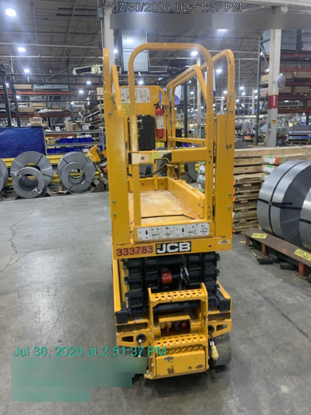 2023 JCB S1930E