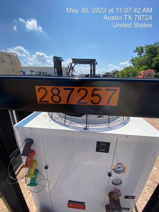 2022 SMARTECH STAC10S-R