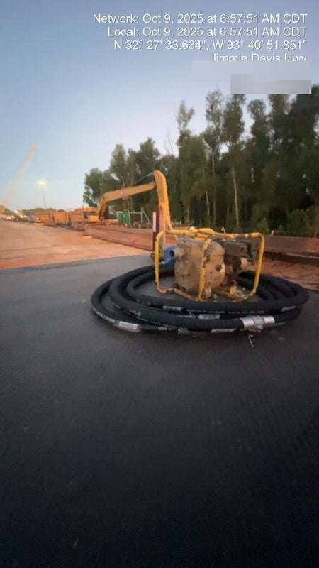2021 WACKER NEUSON PT2A