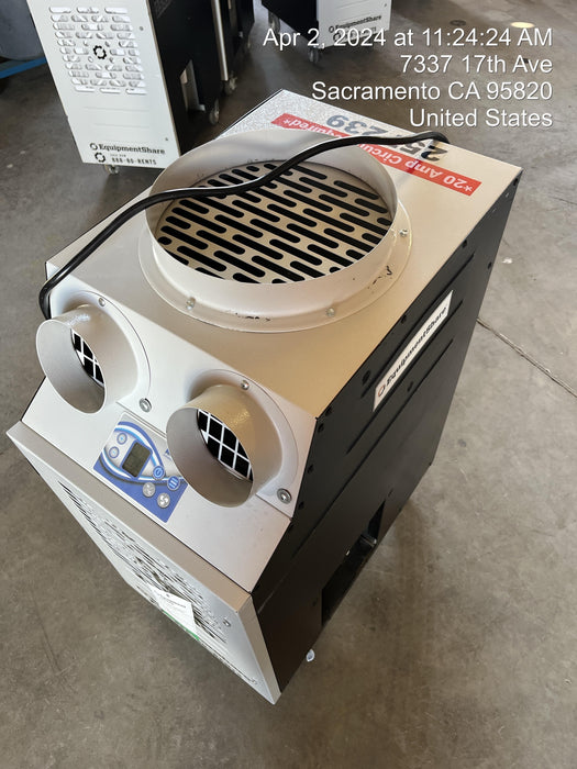 2022 KWIKOOL KPAC1811-2