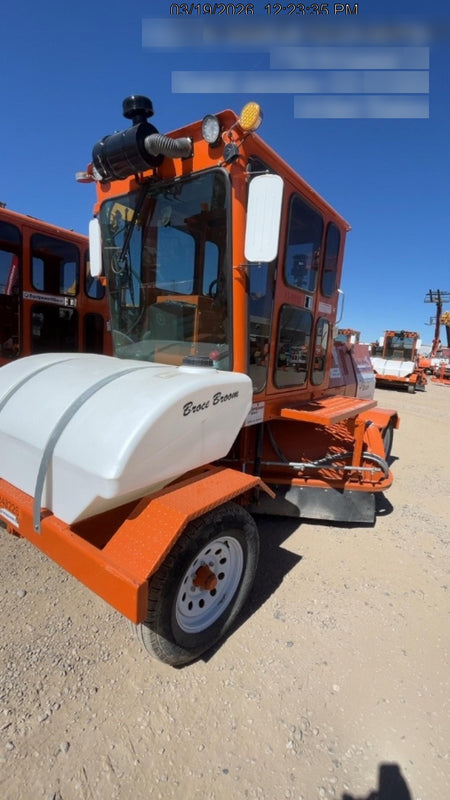 2023 BROCE RCT350