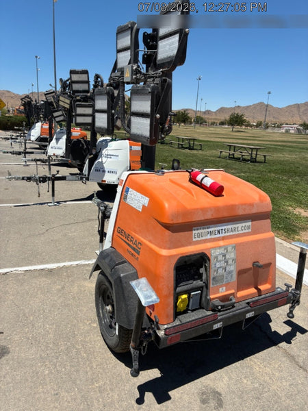 2026 GENERAC MLTS-4