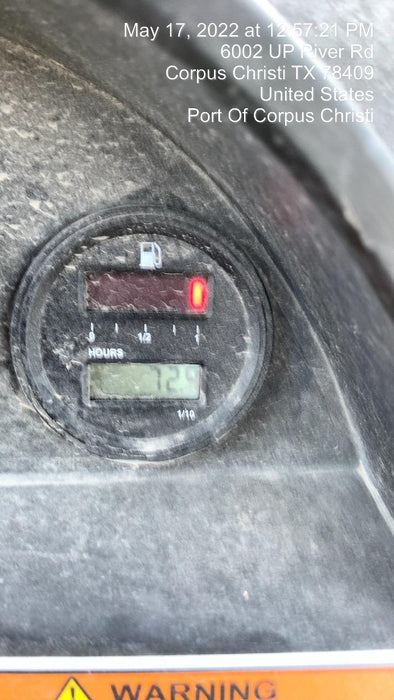 2022 CLUB CAR CA1700D (Canopy)