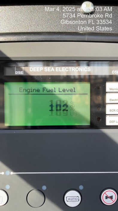 2023 ATLAS COPCO QAS 125