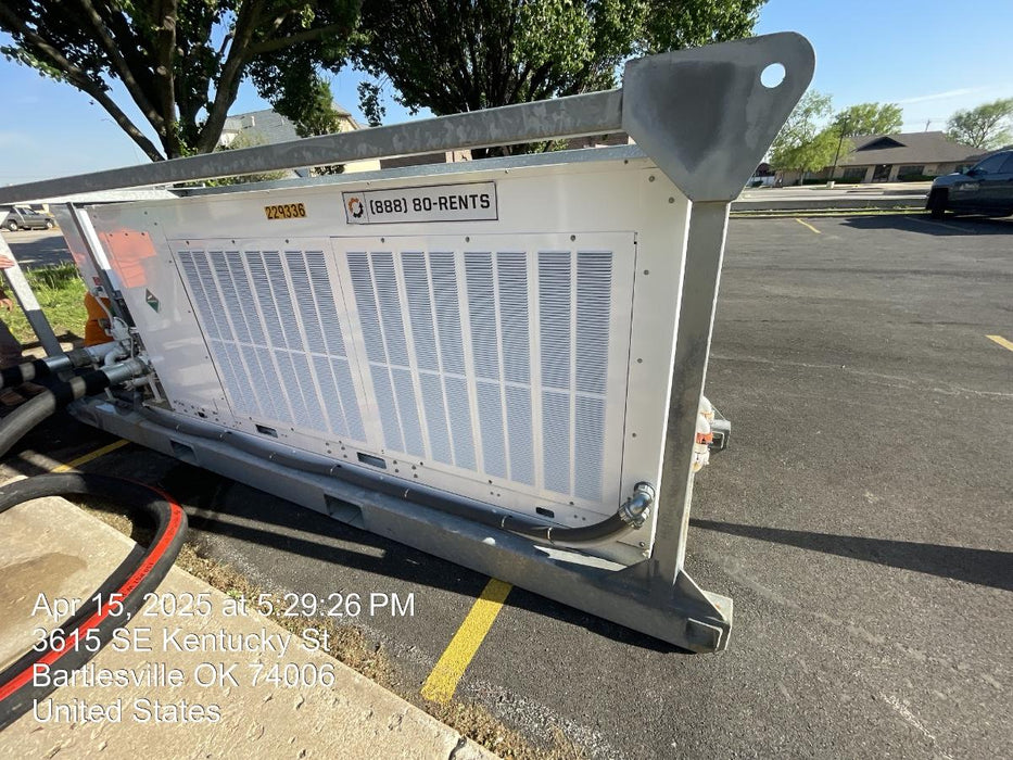 2022 CAPS PCHH-30TC-0NN0NN-5E5-0-PG2CEUP