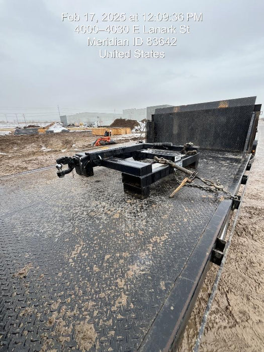 2021 STAR INDUSTRIES 1395B