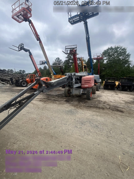 2019 SKYJACK SJ63 AJ