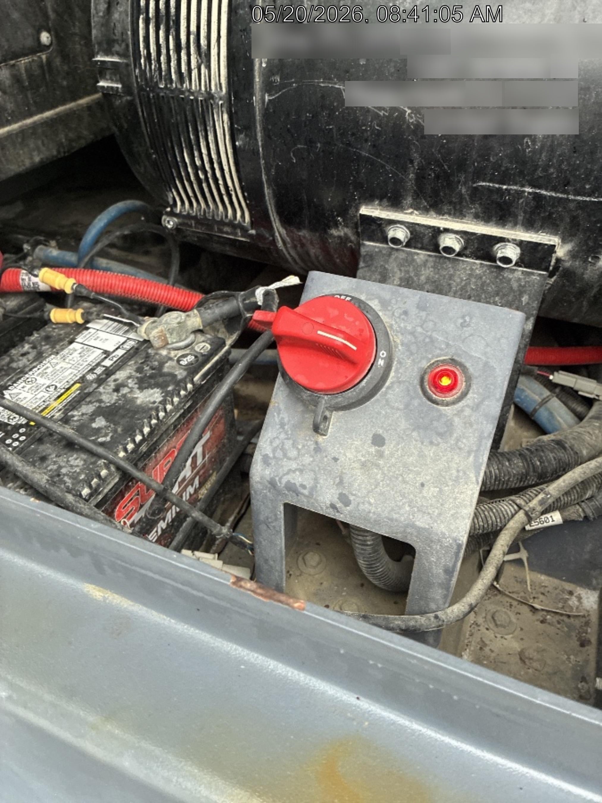 2020 ATLAS COPCO QAS150
