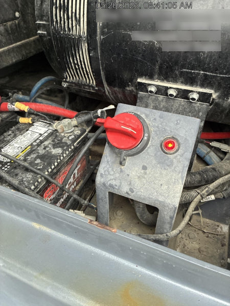 2020 ATLAS COPCO QAS150