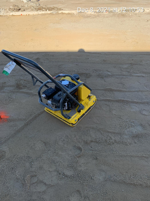 2019 WACKER NEUSON WP1550AW