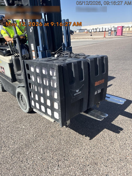 2021 XPOWER AP-2000