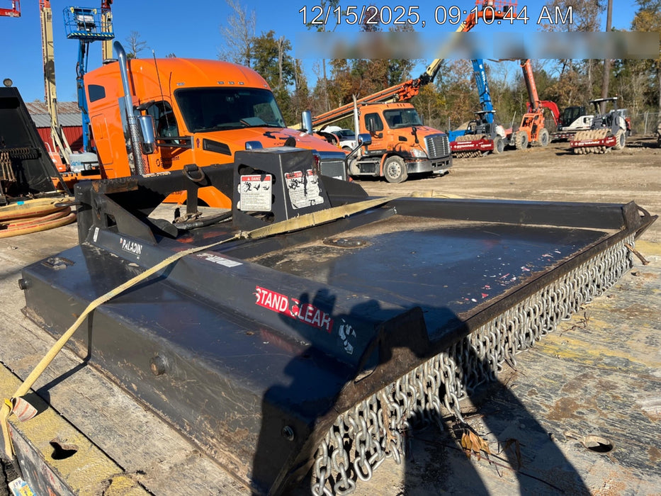 2022 PALADIN 30372A-0022