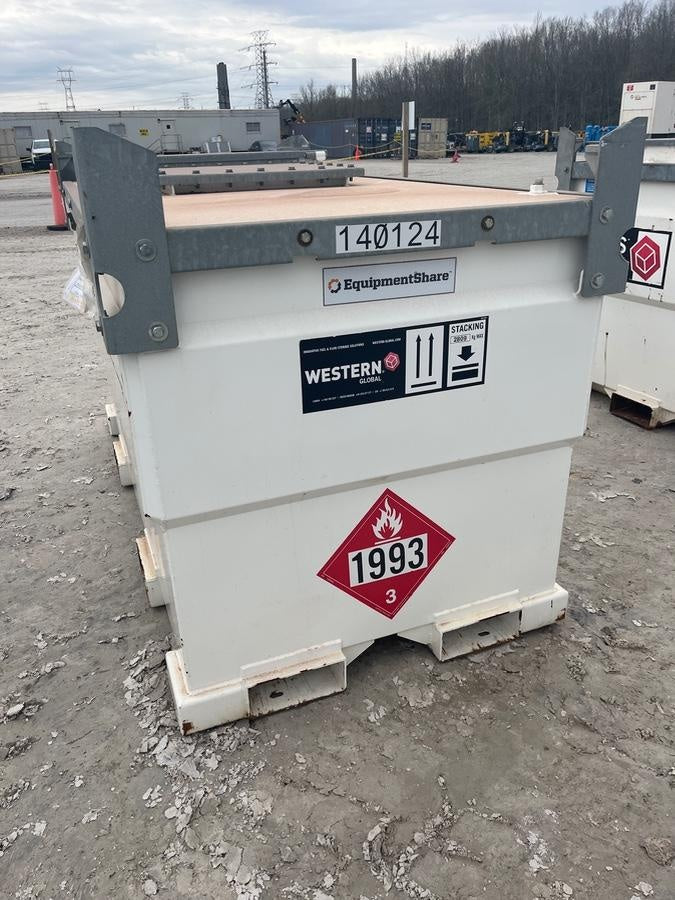 2021 TRANSCUBE 20TCG(G)W-NA