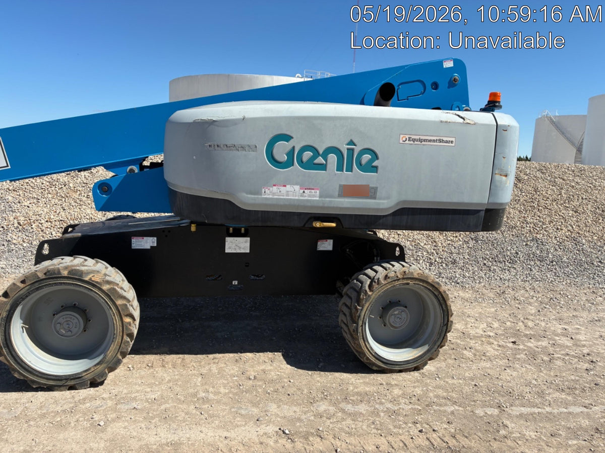 2018 GENIE S-65
