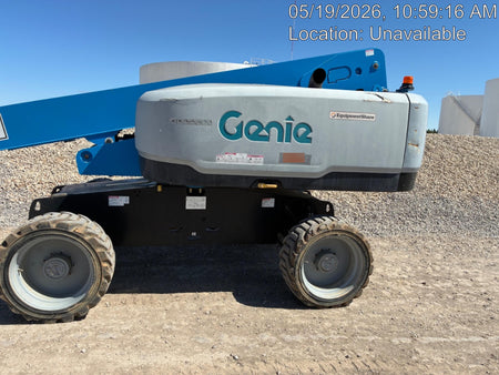 2018 GENIE S-65