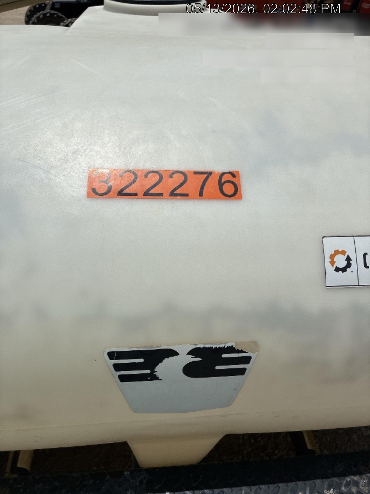 2023 WYLIE EXP-500L
