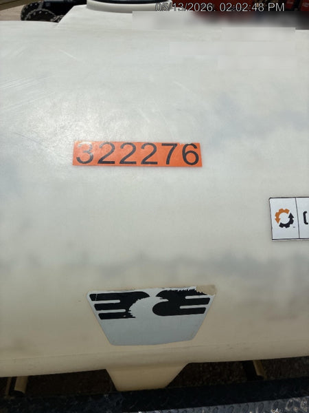 2023 WYLIE EXP-500L