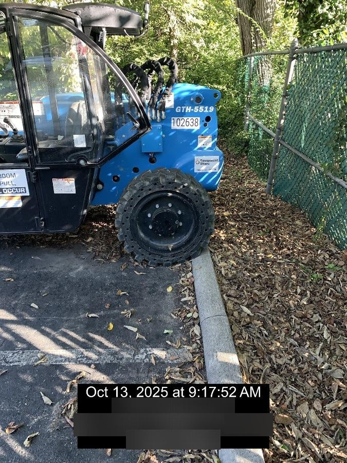 2025 PALADIN 30372A-0022