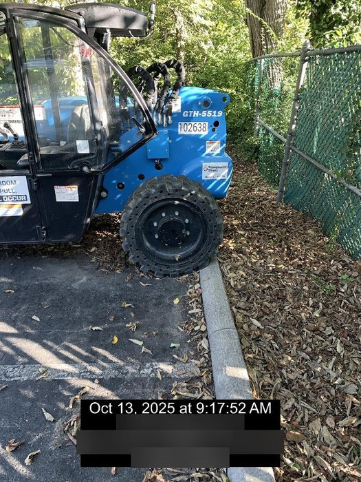 2025 PALADIN 30372A-0022