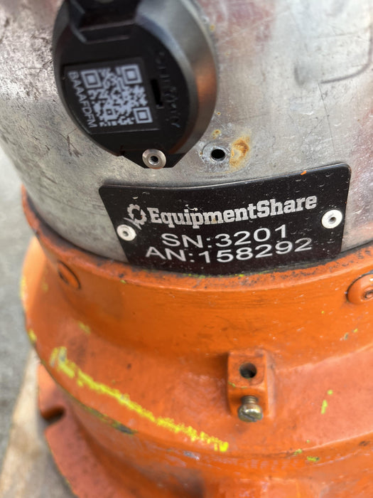 2021 MICHIGAN PNEUMATIC HV-8AM