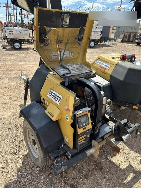 2021 ALLMAND NLV3GR