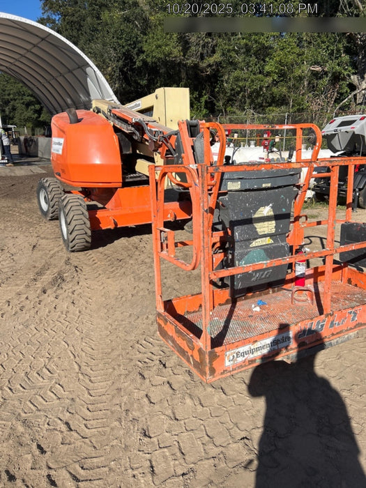 2019 JLG 450AJ