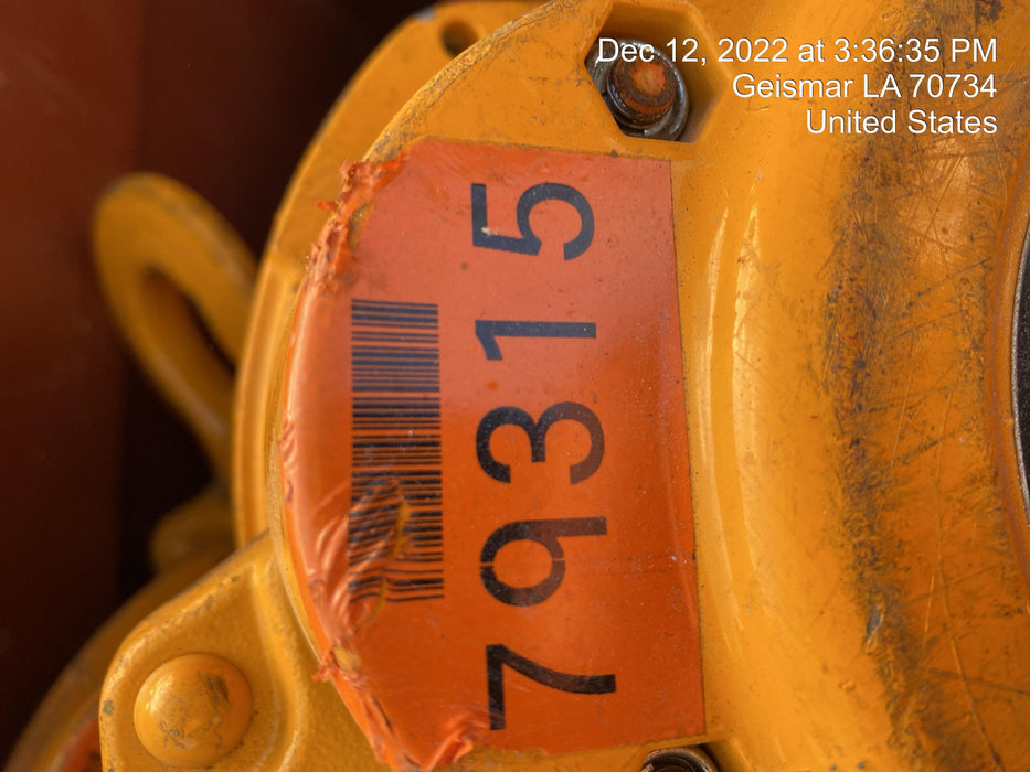 2020 HARRINGTON CF020-20