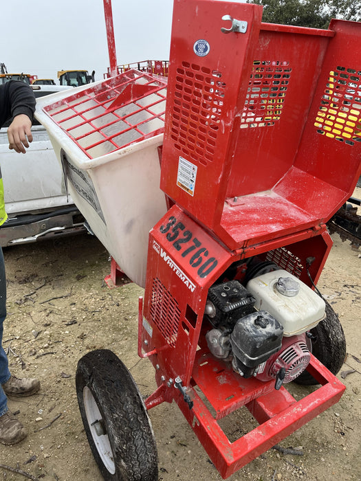 2023 MULTIQUIP WM90PH8