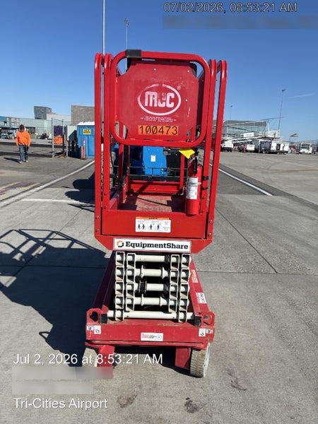 2020 MEC Micro 19