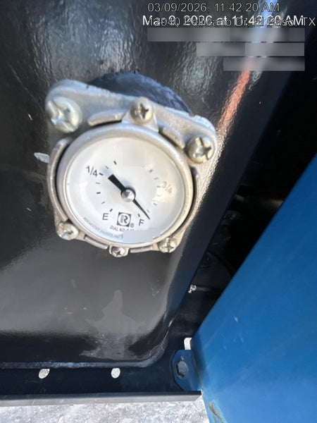 2020 GENIE GS-4390 RT