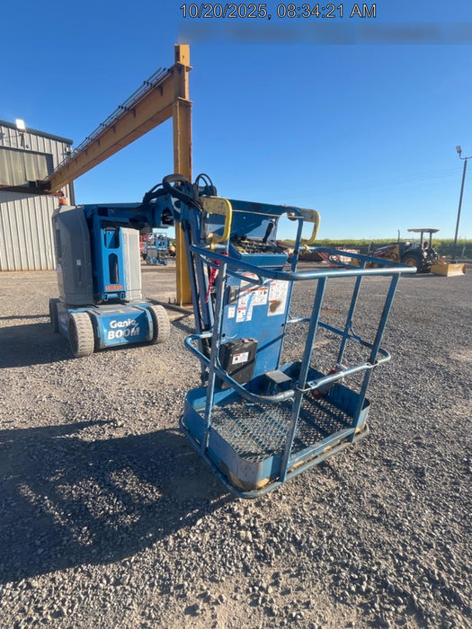 2021 GENIE Z-30/20N RJ