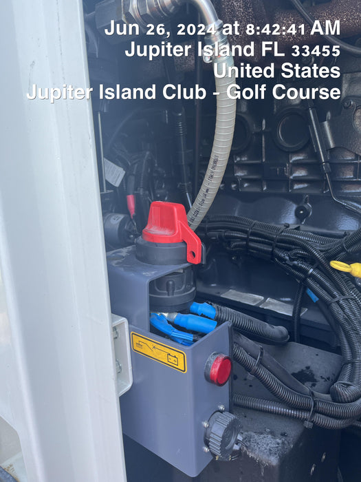 2022 ATLAS COPCO QAS 175