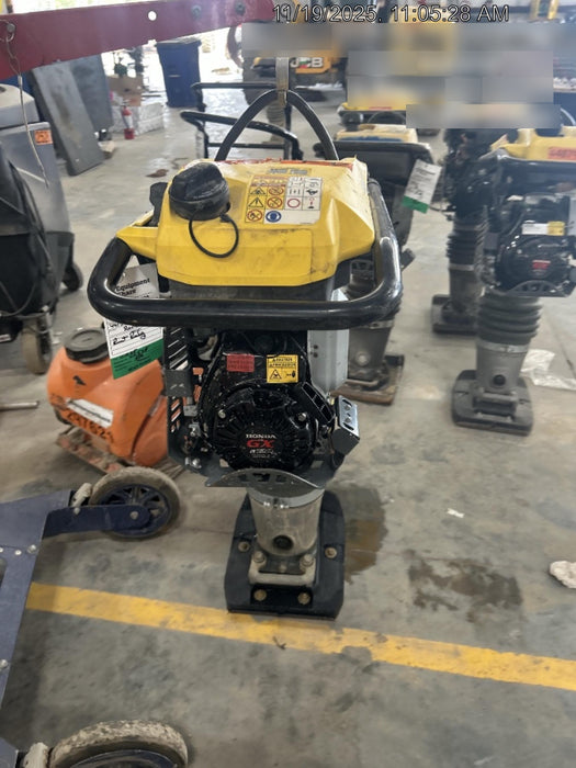 2024 WACKER NEUSON BS68-4Ab/28