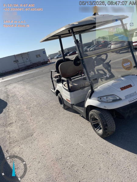 2023 ADVENT Advanced EV1