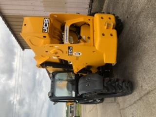 2020 JCB 510-56 JCB 510-56