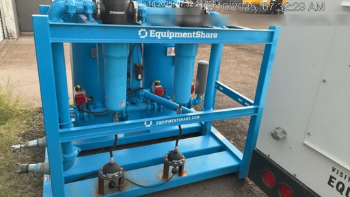 2024 HANKISON RDH-930G