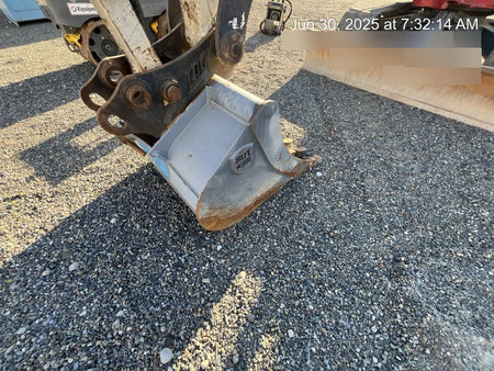 2023 STEEL UNLIMITED SUIEXC2036B