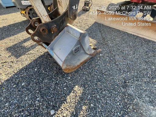 2023 STEEL UNLIMITED SUIEXC2036B