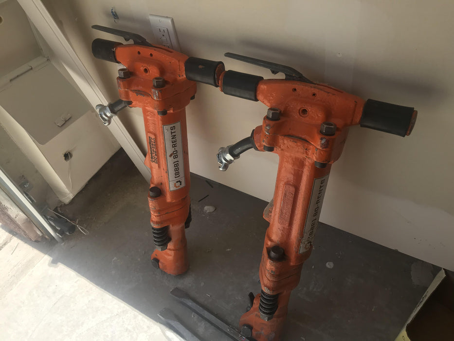 2021 MICHIGAN PNEUMATIC MP-TPB90-118