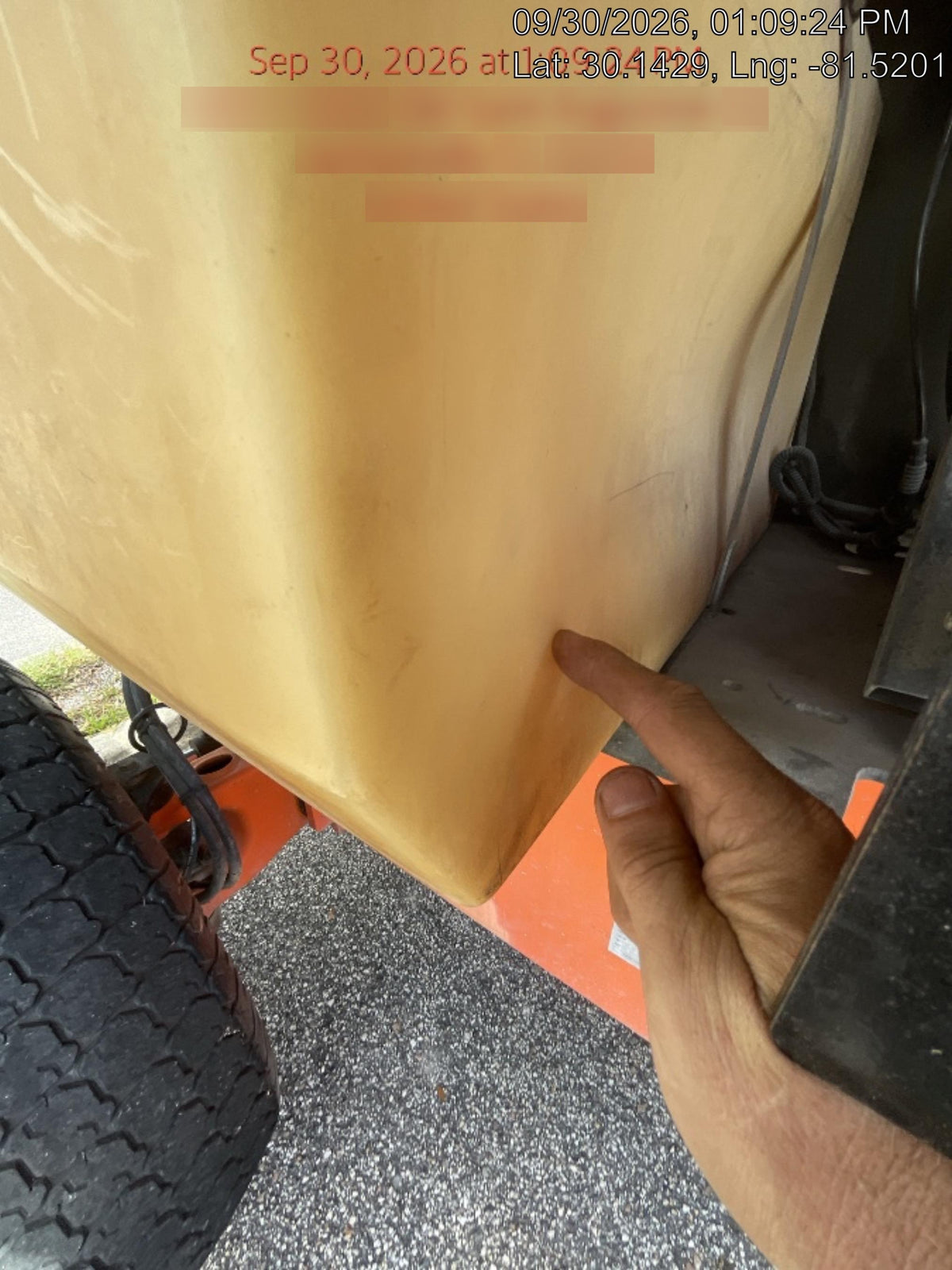 2019 JLG 660SJ