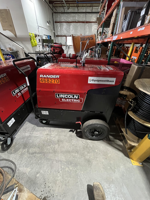 2024 LINCOLN ELECTRIC Ranger 305 LPG