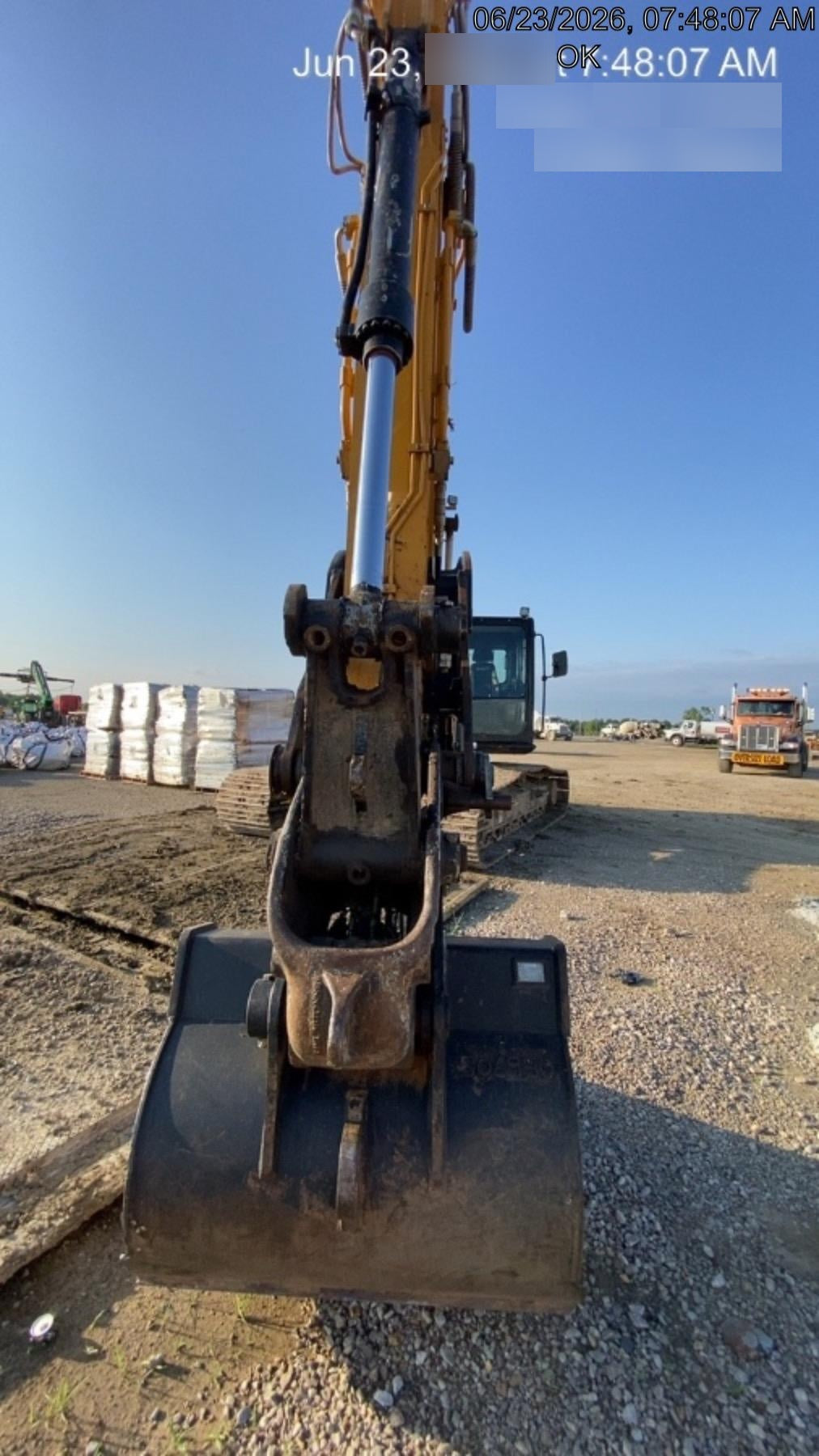 2023 SANY SY225C