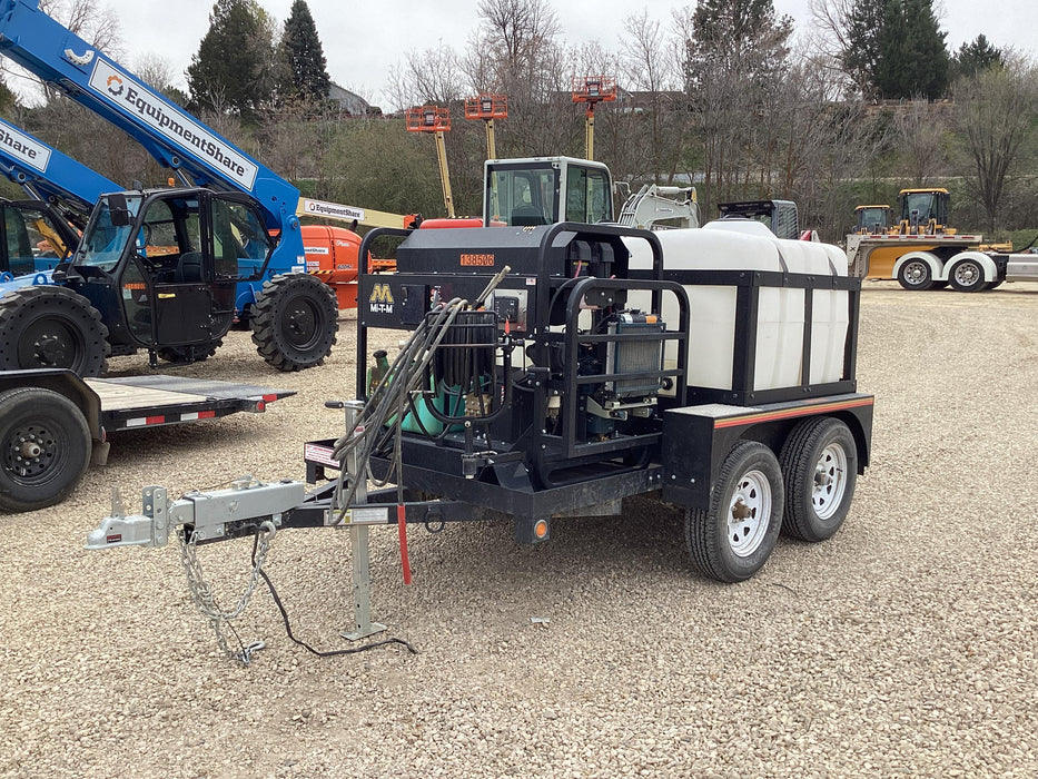 2021 MI-T-M CORPORATION HS-3006-0MDK-UR