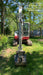 2020 Takeuchi TB250-2C Cab/Heat/Air, Rubber Tracks, Manual TAG QC