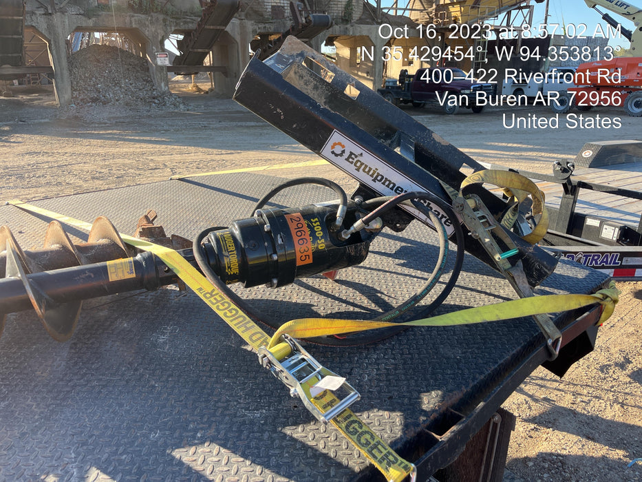 2023 AUGER TORQUE 3300-30