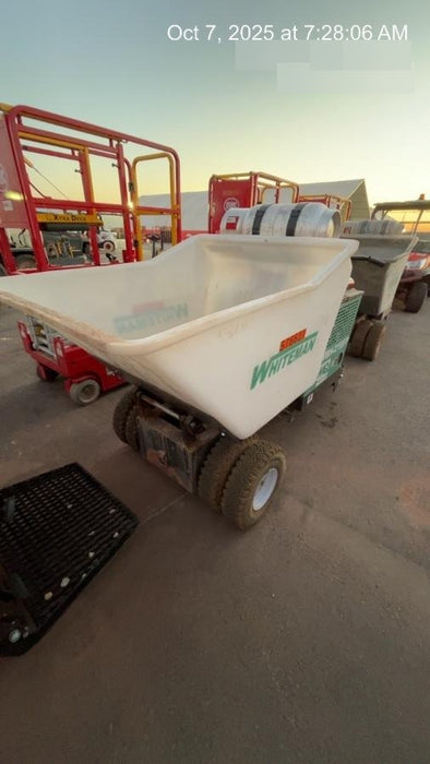 2025 MULTIQUIP WBH-21EFP